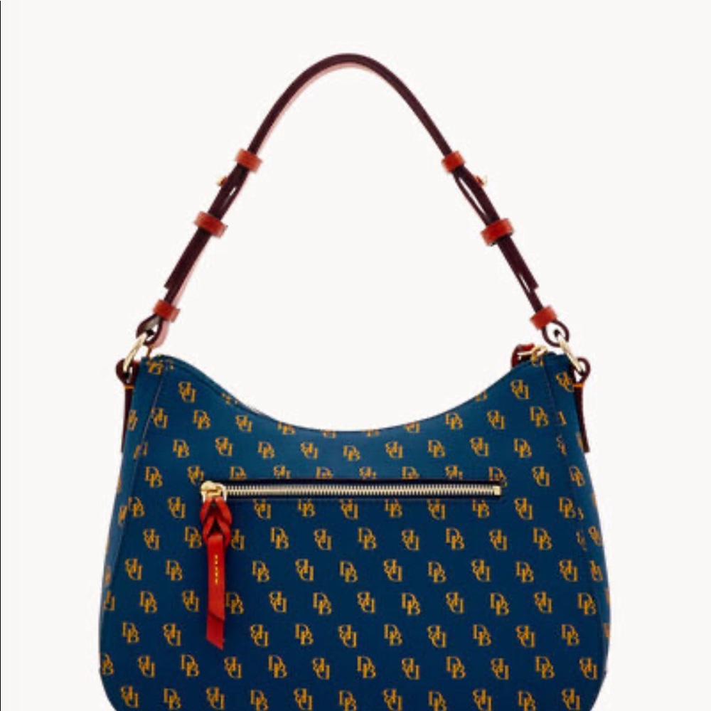Dooney and Burk purse